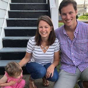 Meet your Posher, Kaitlin